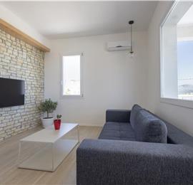 3 bedroom villa with pool, Alcamo, sleeps 5-6